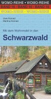Reisebuch WOMO Schwarzwald
