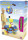 Sand- und Wasserspieltisch Jamara Pirat Jack 21-tlg.