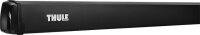 Wandmarkise THULE 3200 190 x 250 cm Tuch Fb. uni grau...