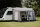 Caravan Vorzelt Vango Balletto Air 390 Elements Shield, kein Boden Farbe grau violett