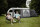 Caravan Vorzelt Vango Balletto Air 390 Elements Shield, kein Boden Farbe grau violett