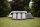 Caravan Vorzelt Vango Tuscany Air 400 Elements ProShield, kein Boden Farbe grau