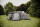 Caravan Vorzelt Vango Tuscany Air 400 Elements ProShield, kein Boden Farbe grau