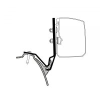 Markisenadapter THULE passend für Westfalia Kepler...