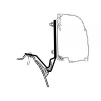 Markisenadapter THULE passend für Westfalia Kepler...