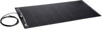 Solarmodul BÜTTNER ELEKTRONIK Flat-Light SM-FL 120,...