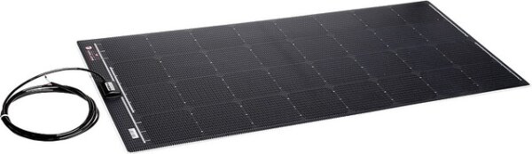 Solarmodul BÜTTNER ELEKTRONIK Flat-Light SM-FL 150, 150 W