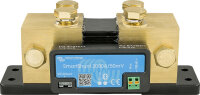 SmartShunt Victron 2000 A, 50 mV