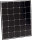 Solarmodul Phaesun Sun Peak SPR 110 compact Farbe schwarz