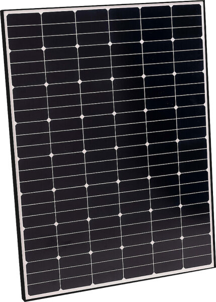 Solarmodul Phaesun Sun Peak SPR 170 Farbe schwarz