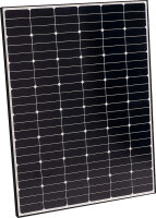 Solarmodul Phaesun Sun Peak SPR 170 Farbe schwarz