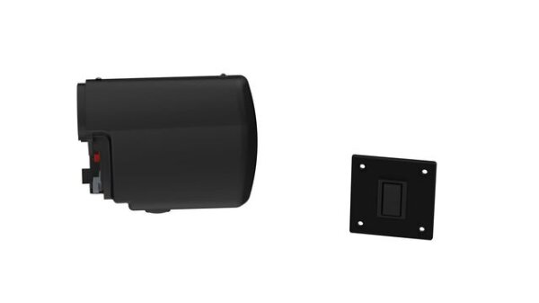Motor Kit FIAMMA Compact F45 S Gehäuse Fb. deep black 12 V