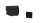 Motor Kit FIAMMA Compact F45 S Gehäuse Fb. deep black 12 V