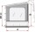Seitenwand FIAMMA Side W Pro F80 L XXL 281 - 310 cm