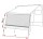 Vorderwand Fiamma Sun View XL 325 310 x 325 cm