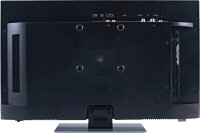 Fernseher Caratec Vision CAV220P-D.2, 22 Zoll Weitwinkel TV