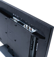 Fernseher Caratec Vision CAV220P-D.2, 22 Zoll Weitwinkel TV