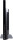 Fernseher Caratec Vision CAV220P-D.2, 22 Zoll Weitwinkel TV