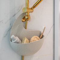 Utensilo koziol SURF M Farbe recycled desert sand