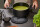 Topfuntersetzer GEFU CIRCO 2-tlg. Farbe schwarz / grau