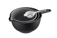 Schüssel-Set GEFU PREPARO 4-tlg., 1,8 l, 4 l Farbe...