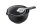 Schüssel-Set GEFU PREPARO 4-tlg., 1,8 l, 4 l Farbe schwarz / grau