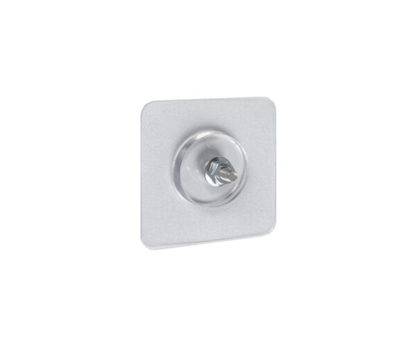 Magischer Haken FAWO Universal Gewindehaken 2er Set
