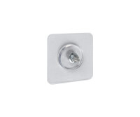 Magischer Haken FAWO Universal Gewindehaken 2er Set