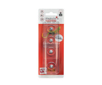 Magischer Haken FAWO Universal Gewindehaken 2er Set