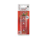 Magischer Haken FAWO Universal Gewindehaken 4er Set