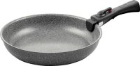 Bratpfannenset BALLARINI Torre 2-tlg. 24 cm Farbe grau