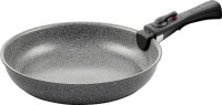 Bratpfannenset BALLARINI Torre 2-tlg. 28 cm Farbe grau