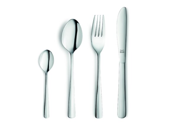Besteckset Beckmann & Rommerskirchen Riva 24-tlg.