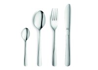 Besteckset Beckmann & Rommerskirchen Riva 24-tlg.