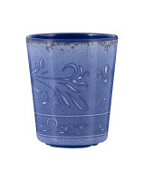 Becher gimex Stone Line Farbe azur