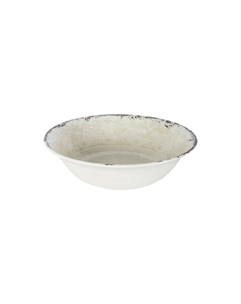 Schale gimex Stone Line Farbe sand