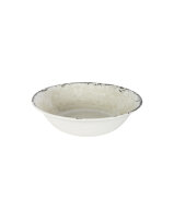 Schale gimex Stone Line Farbe sand