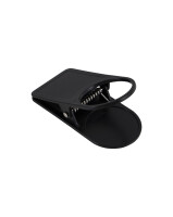 TrinkClip gimex Farbe schwarz