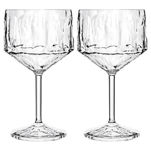 Cocktailglas Superglas No.15