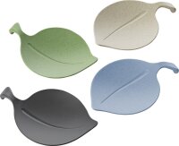 Schale Leaf-On 4er Set