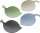 Schale Leaf-On 4er Set