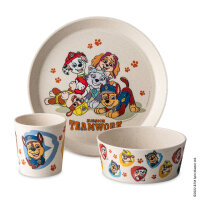 Kindergeschirr Set Connect Grow Paw Patrol 3-tlg.