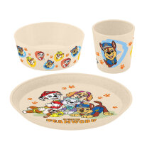 Kindergeschirr Set Connect Grow Paw Patrol 3-tlg.