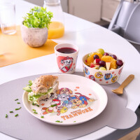 Kindergeschirr Set Connect Grow Paw Patrol 3-tlg.