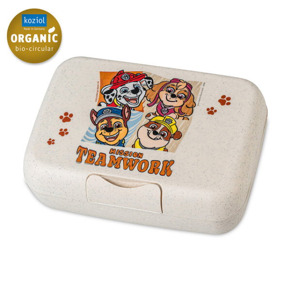Lunchbox Candy L Grow Paw Patrol
