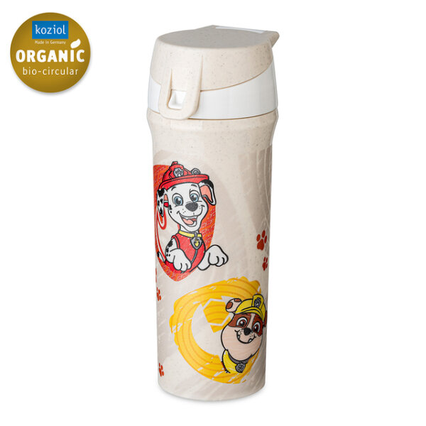 Trinkflasche Stan Grow Paw Patrol