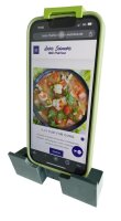 Handy- und Tablet-Halter