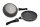 Pfanne BEAVER BRAND ARTEPETRA Durchm. 22 cm Farbe stone grey
