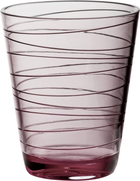 Trinkglas Onda 300 ml