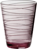 Trinkglas Onda 300 ml